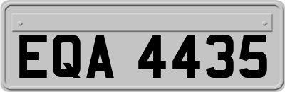 EQA4435