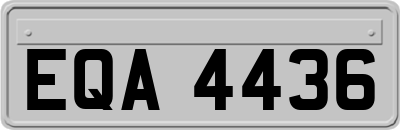 EQA4436