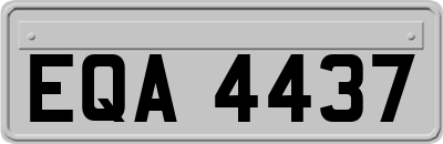 EQA4437