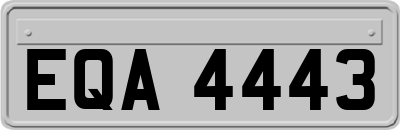 EQA4443