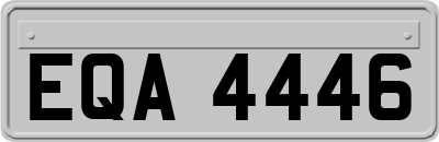EQA4446