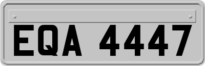 EQA4447