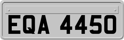 EQA4450