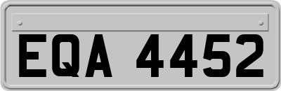 EQA4452