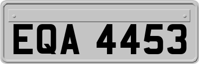 EQA4453