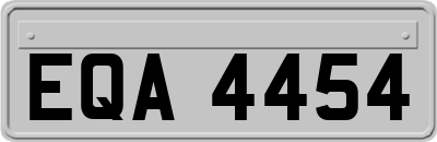 EQA4454