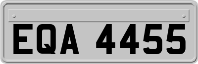 EQA4455