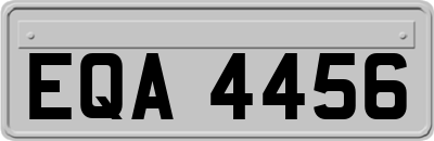 EQA4456