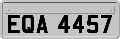 EQA4457