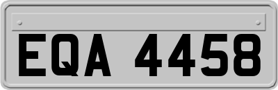 EQA4458