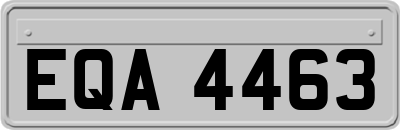 EQA4463