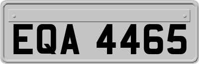 EQA4465