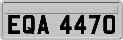 EQA4470
