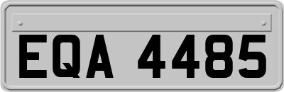 EQA4485