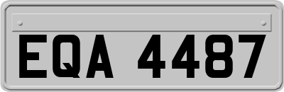 EQA4487