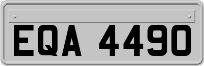 EQA4490