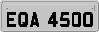 EQA4500