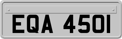 EQA4501