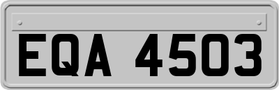 EQA4503