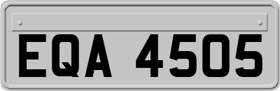 EQA4505