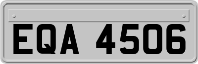 EQA4506