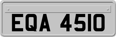EQA4510
