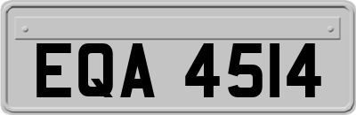 EQA4514