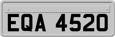 EQA4520