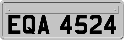 EQA4524