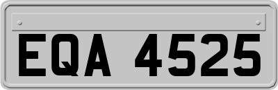 EQA4525