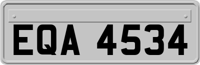 EQA4534