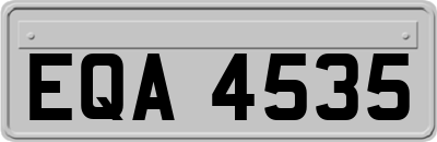 EQA4535