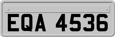 EQA4536