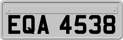 EQA4538