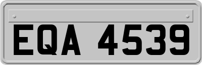 EQA4539