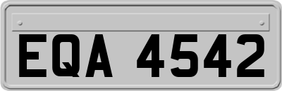 EQA4542