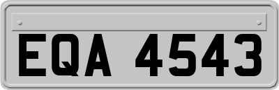 EQA4543