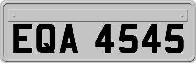 EQA4545