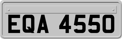 EQA4550