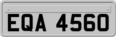 EQA4560