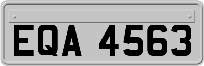 EQA4563