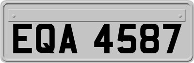 EQA4587