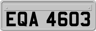 EQA4603