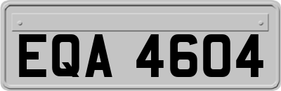 EQA4604