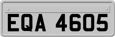 EQA4605