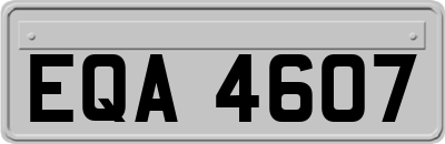 EQA4607