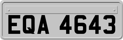 EQA4643