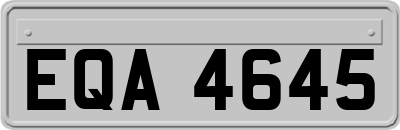 EQA4645