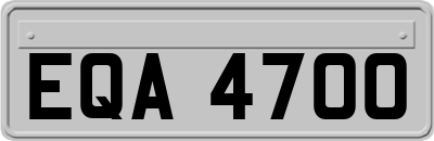 EQA4700
