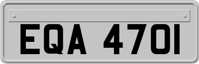 EQA4701